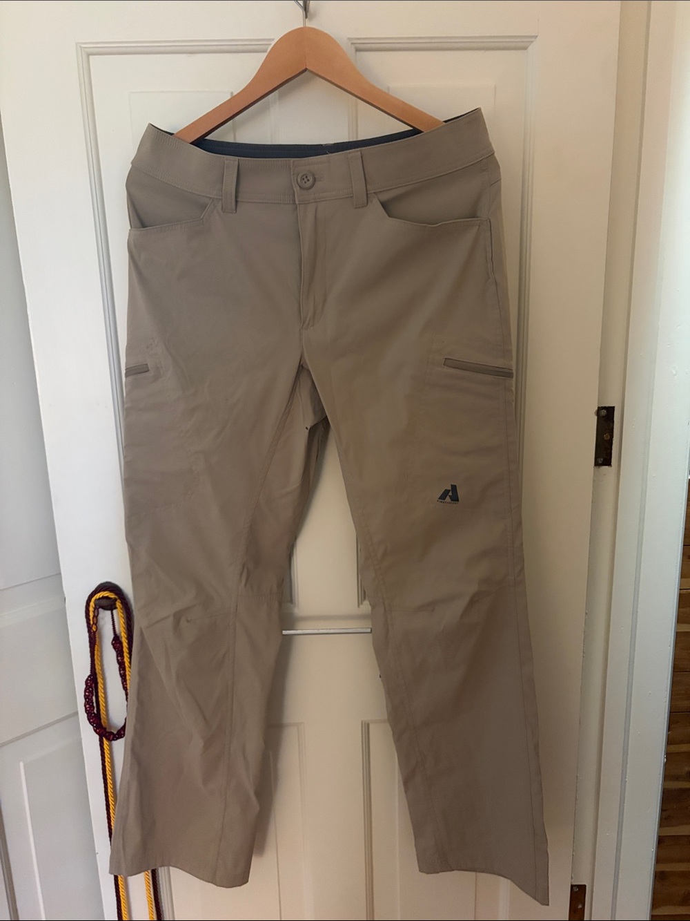 Eddie Bauer FirstAscent Pants 32x32